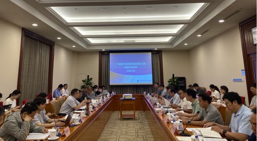 伶俐屏山水庫(kù)及灌區(qū)工程規(guī)模論證報(bào)告技術(shù)咨詢會(huì)議在京召開(kāi)