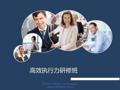打造一流的高效執(zhí)行力技術(shù)咨詢